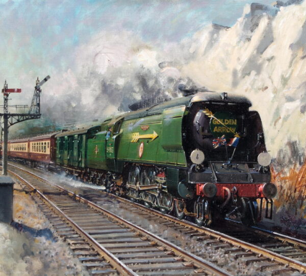 История железнодорожных переездов: от первых паровозов до эпохи интеллектуальных систем безопасности