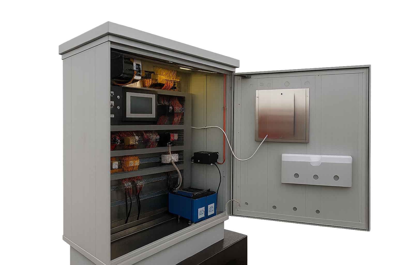 Система ISIS-LC