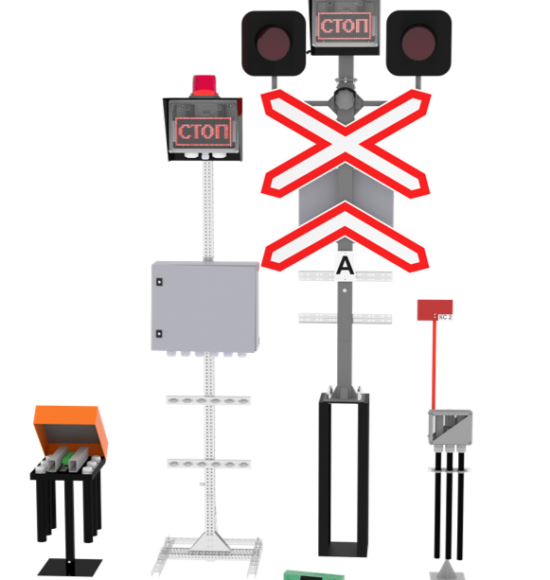 Система предупреждения персонала (СПП)