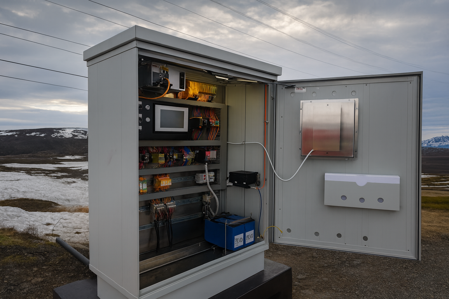 Система ISIS-LC